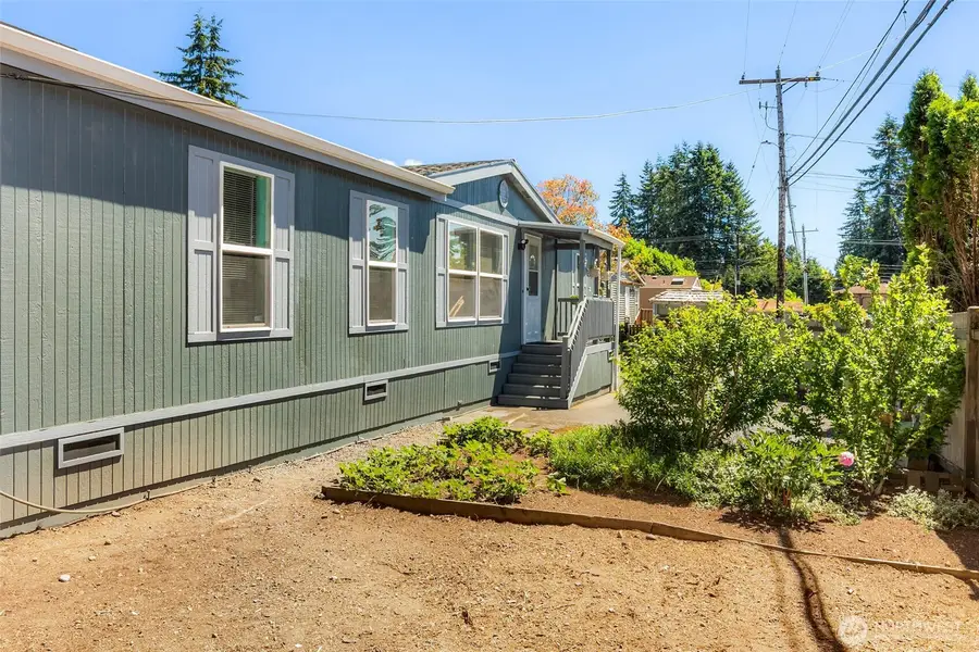 9931 18th Avenue W #14, Everett, WA 98204 - #3