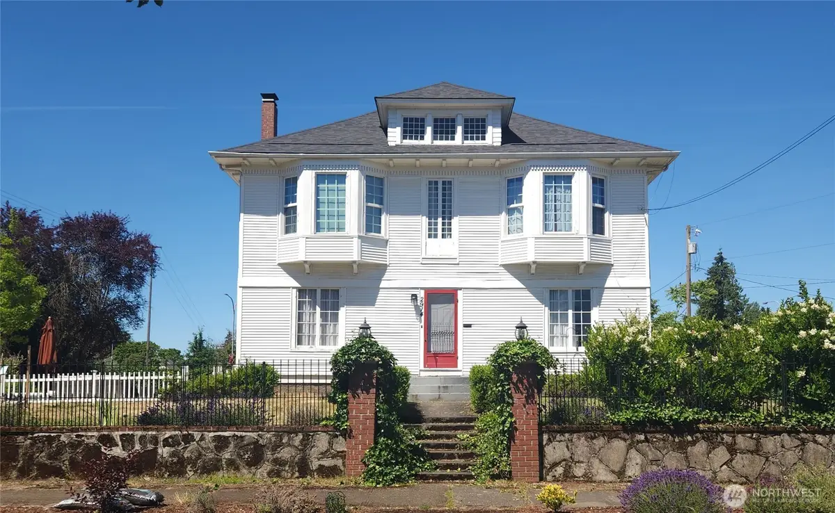 2914 K Street, Vancouver, WA 98663 - #1