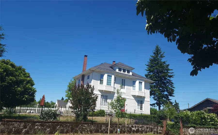 2914 K Street, Vancouver, WA 98663 - #2