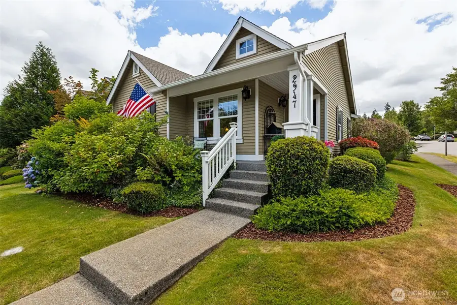 2947 Mcneil Street, Dupont, WA 98327 - #3
