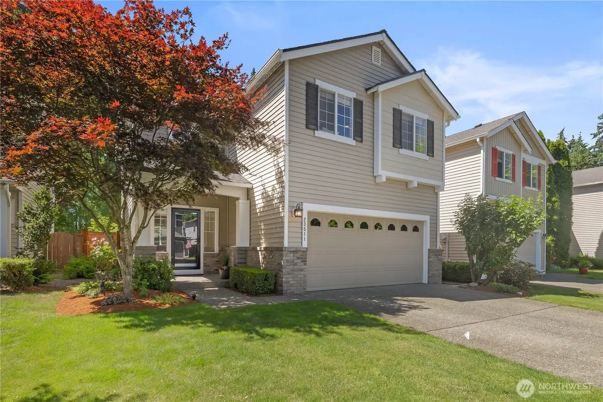 23511 SE 243rd Place, Maple Valley, WA 98038 - #1