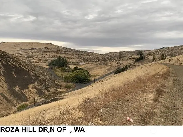 0 N Roza Hill Drive, Yakima, WA 98901 - #3