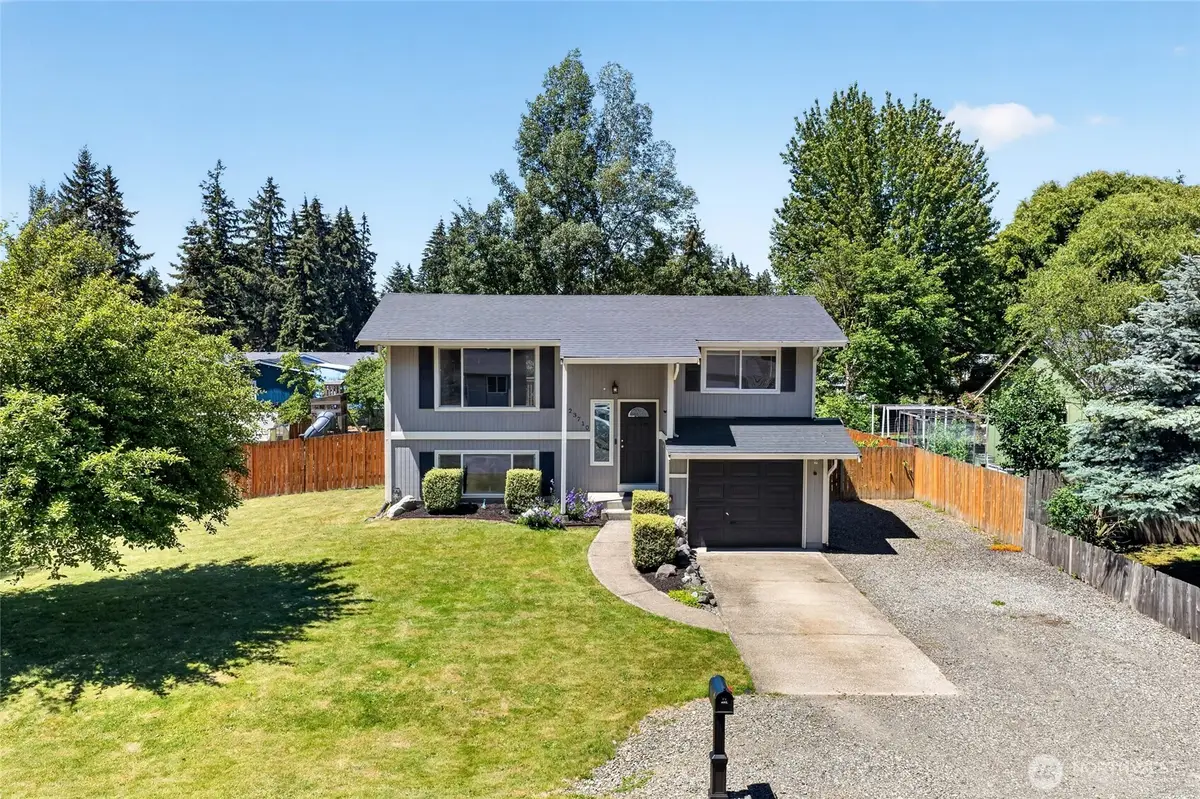 23710 68th Avenue Ct E, Graham, WA 98338 - #1
