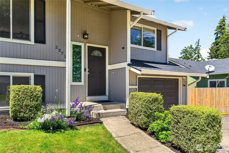 23710 68th Avenue Ct E, Graham, WA 98338 - #2