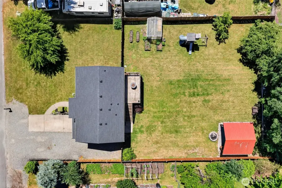 23710 68th Avenue Ct E, Graham, WA 98338 - #3