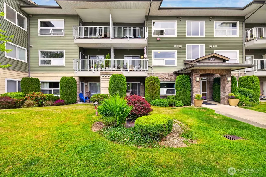 512 Darby Drive, Bellingham, WA 98226 - #3