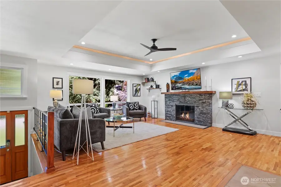 12100 105th Place Ne, Kirkland, WA 98034 - #3