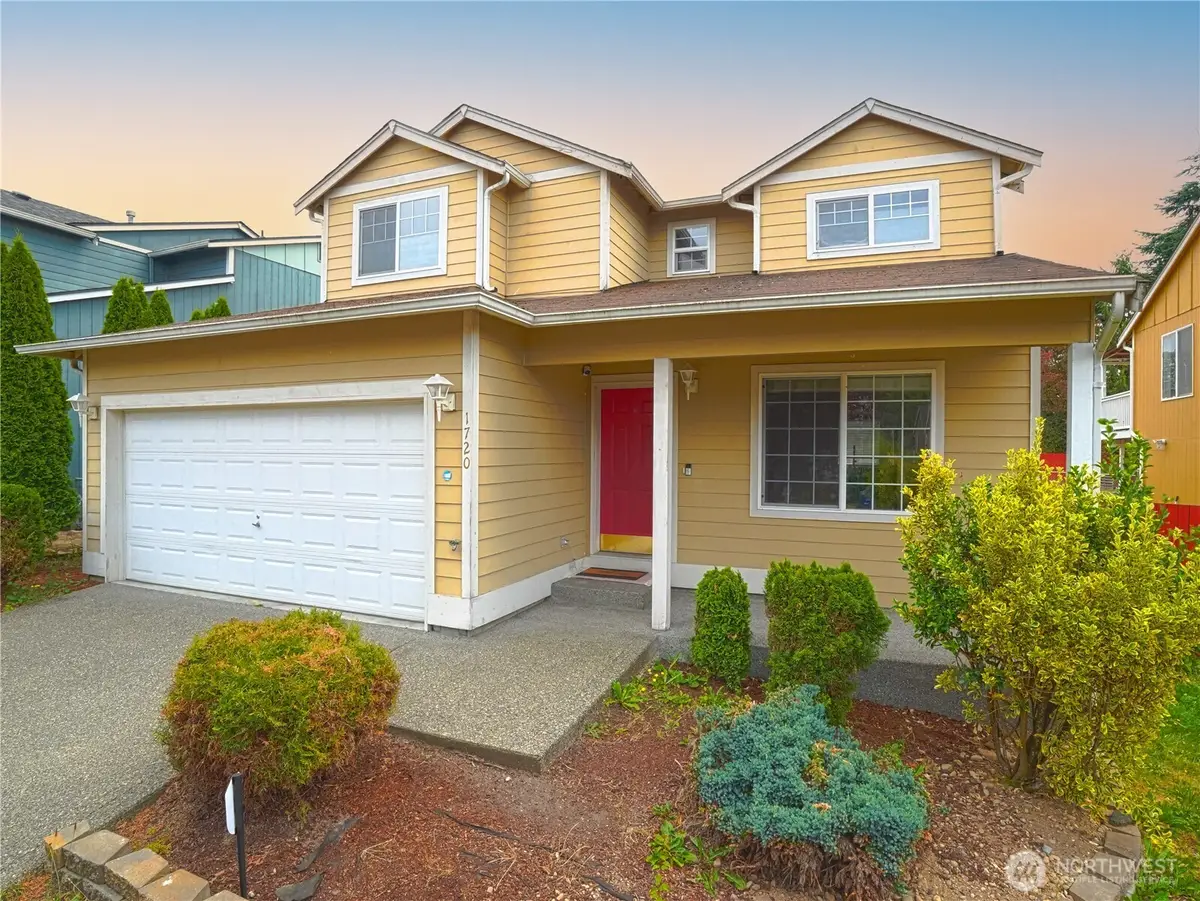 1720 S 85th Street Court, Tacoma, WA 98444 - #1