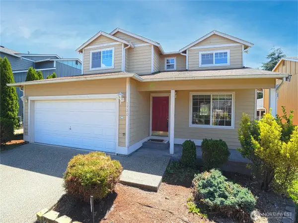 1720 S 85th Street Court, Tacoma, WA 98444