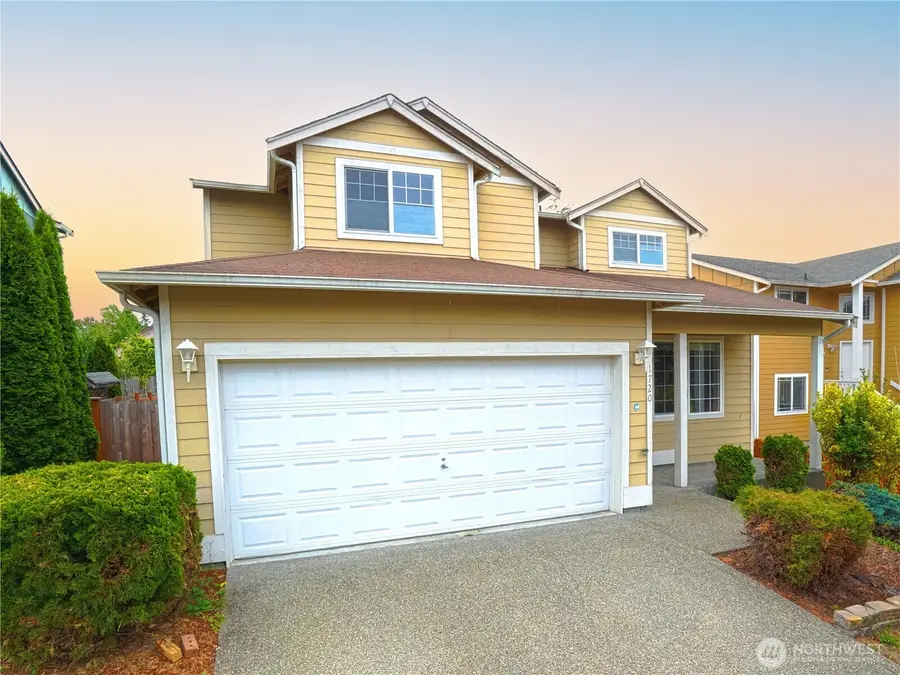 1720 S 85th Street Court, Tacoma, WA 98444 - #2