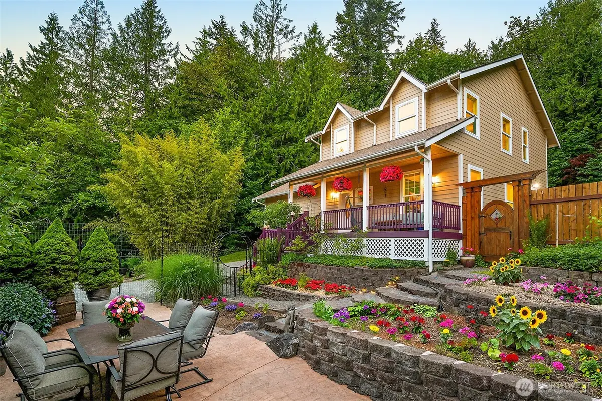 755 Top Place, Sedro Woolley, WA 98284 - #1