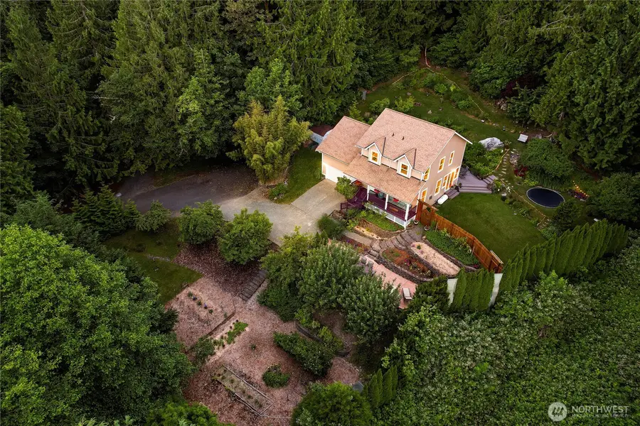 755 Top Place, Sedro Woolley, WA 98284 - #2