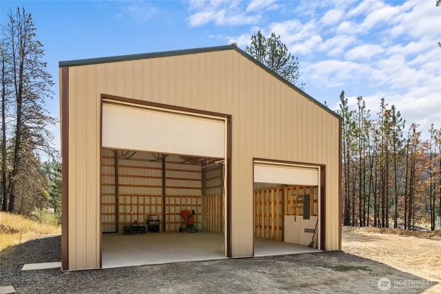 4281 Red Bridge Road, Cle Elum, WA 98922 - #2