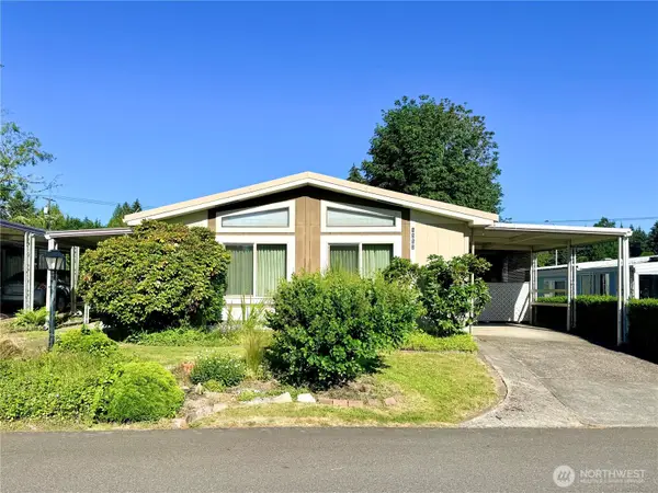 1352 Alonda Lane Ne, Olympia, WA 98516