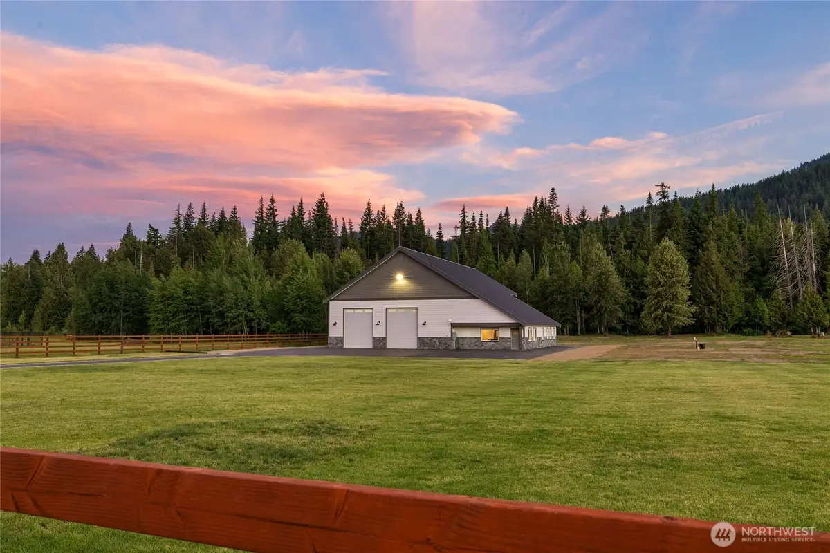 1631 Old Cedars Road, Cle Elum, WA 98922 - #1