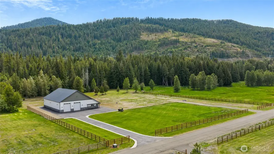 1631 Old Cedars Road, Cle Elum, WA 98922 - #2