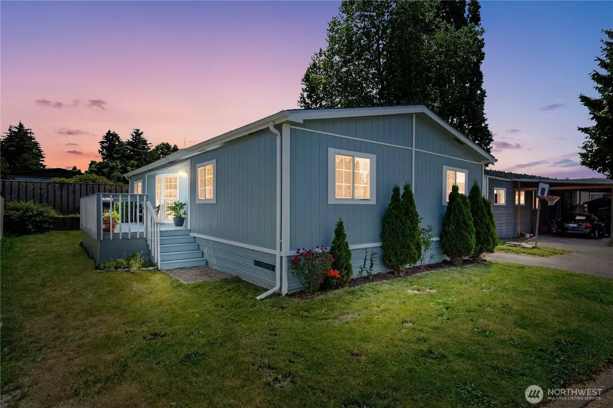 602 29th Street Se #26, Auburn, WA 98092 - #1