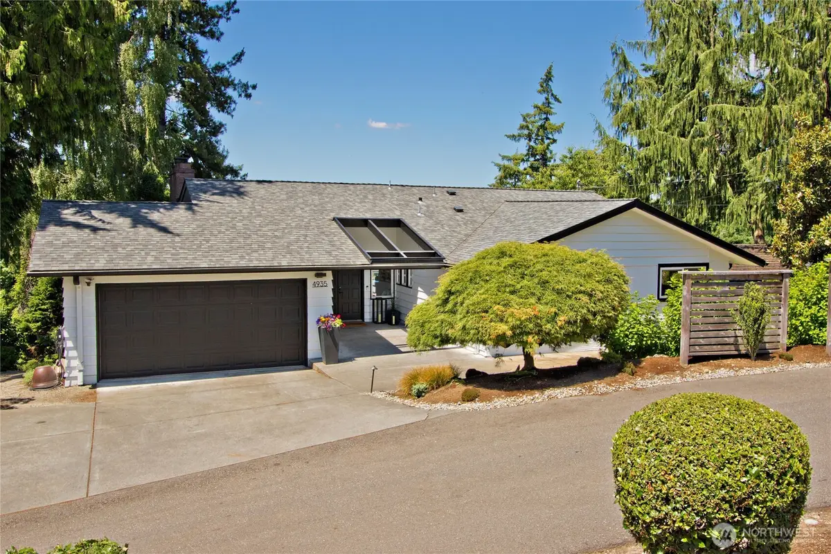 4935 116th Place Se, Bellevue, WA 98006 - #1