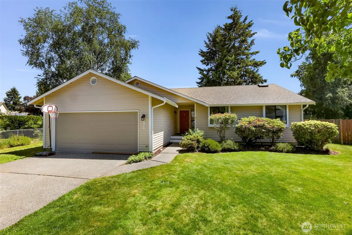 4916 139th Place Ne, Marysville, WA 98271 - #1