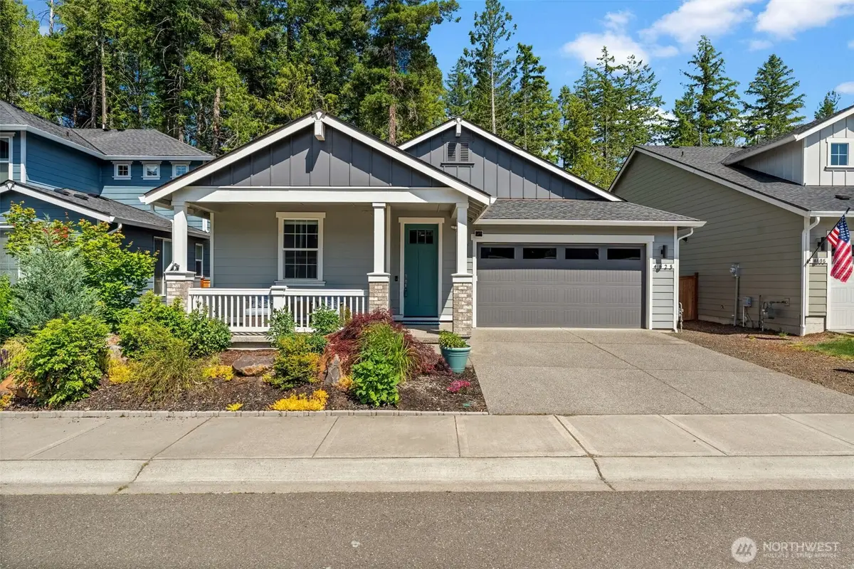 4625 Viridian Avenue Sw, Port Orchard, WA 98367 - #1