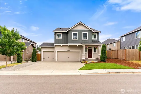 19836 152nd Court E, Bonney Lake, WA 98391