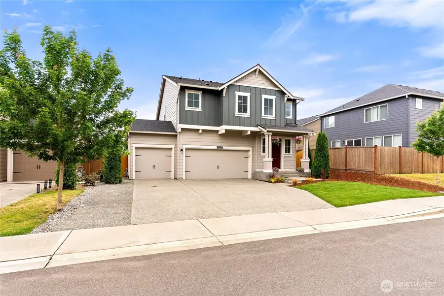 19836 152nd Court E, Bonney Lake, WA 98391 - #2