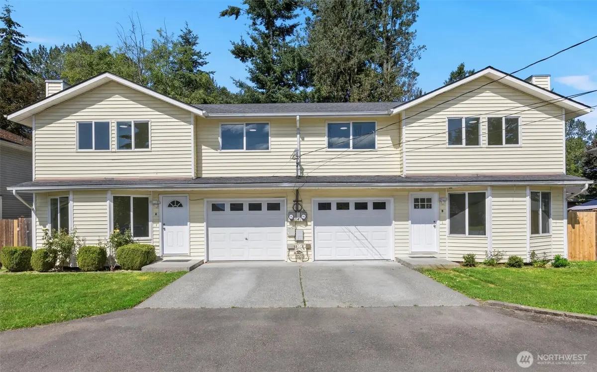 4 107th Street Se, Everett, WA 98204 - #1