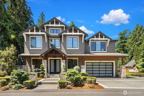 10856 NE 12th Street, Bellevue, WA 98004