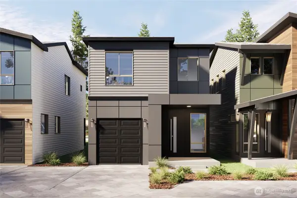 8229 NE 128th Street, Kirkland, WA 98034