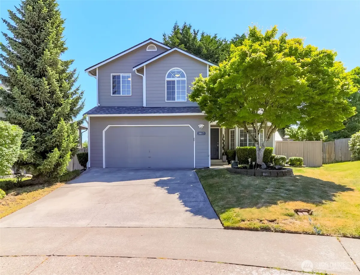 3817 52nd Avenue Ne, Tacoma, WA 98422 - #1