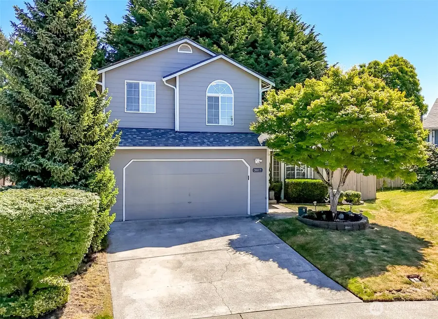 3817 52nd Avenue Ne, Tacoma, WA 98422 - #2