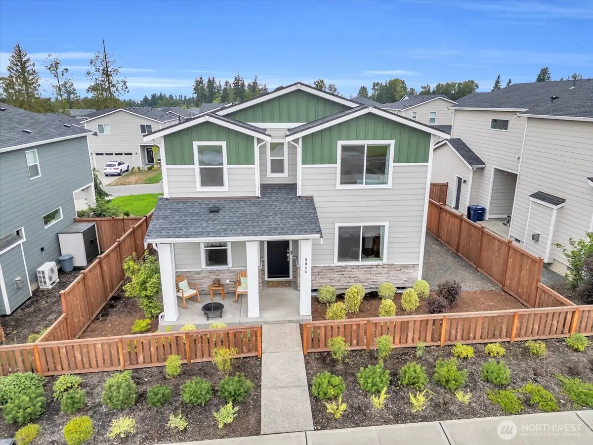 5044 87th Avenue Ne, Marysville, WA 98270 - #1