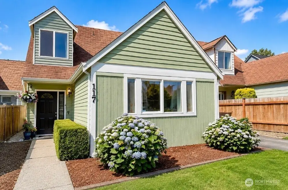 117 99th Street Court E, Tacoma, WA 98445 - #1