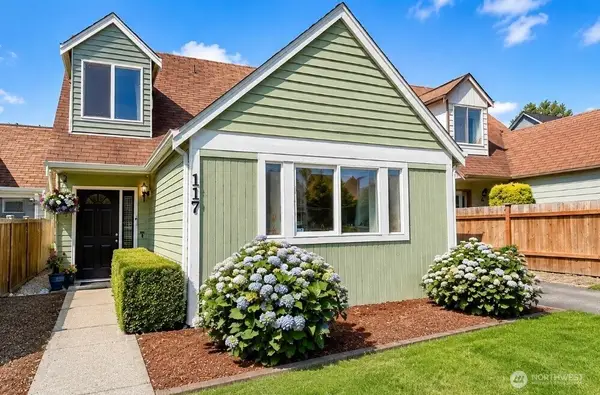 117 99th Street Court E, Tacoma, WA 98445