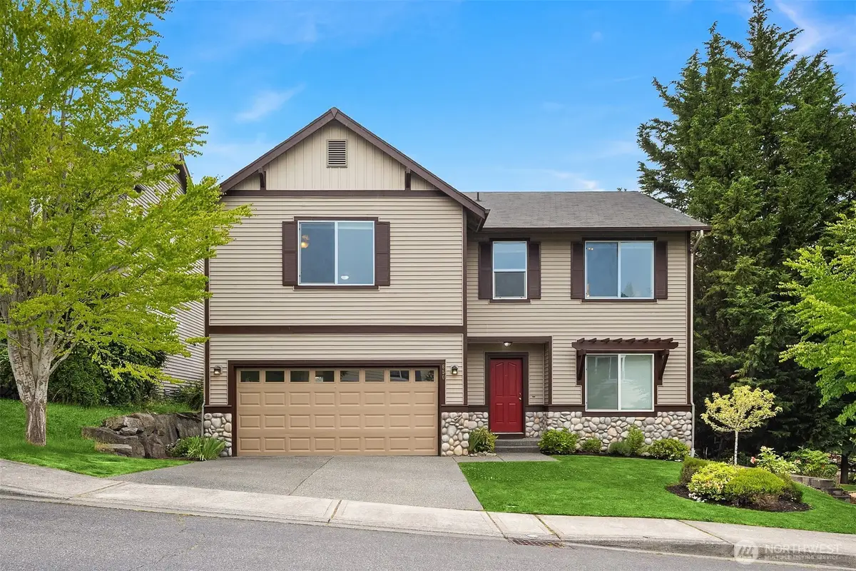 650 NW Nesvik Way, Poulsbo, WA 98370 - #1