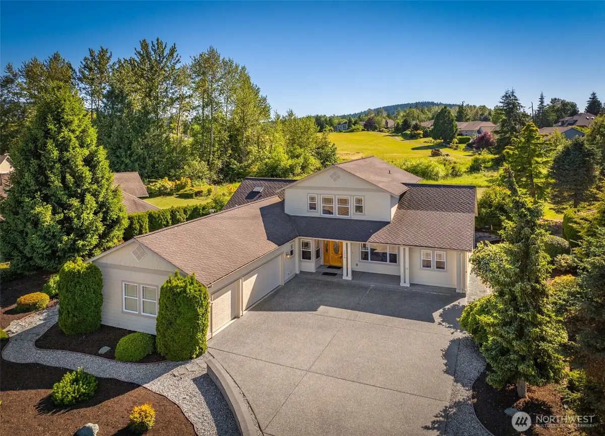 1218 Alpine View Drive, Mount Vernon, WA 98274 - #1