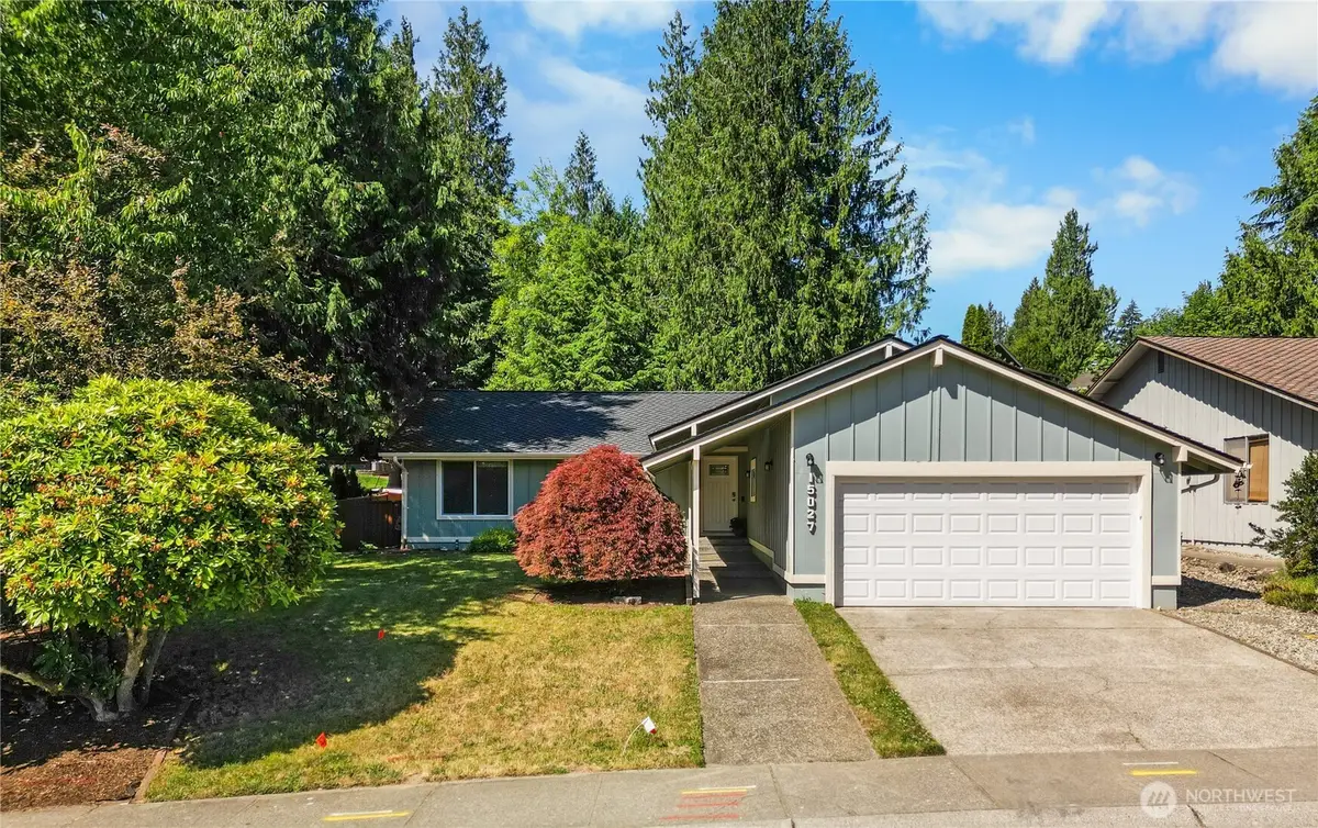 15027 SE Fairwood Boulevard, Renton, WA 98058 - #1