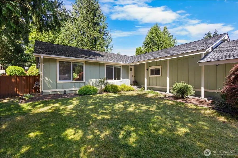 15027 SE Fairwood Boulevard, Renton, WA 98058 - #2