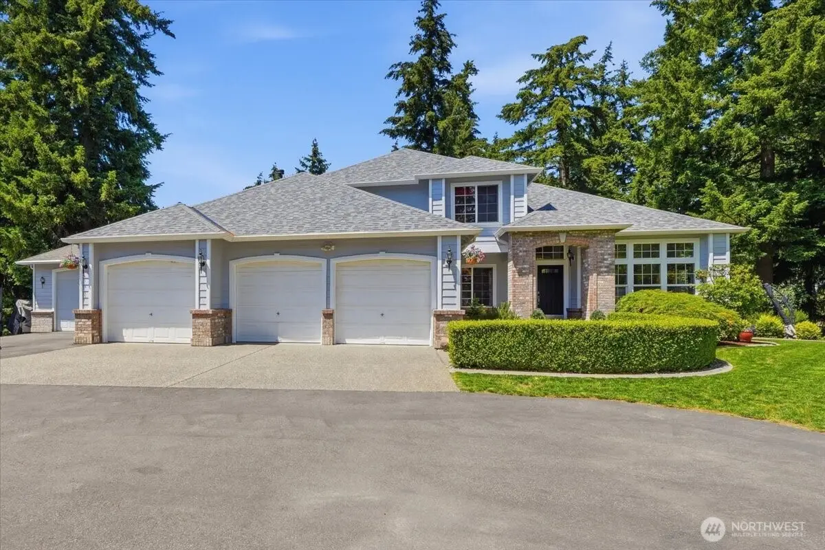 16511 38th Street E, Lake Tapps, WA 98391 - #1