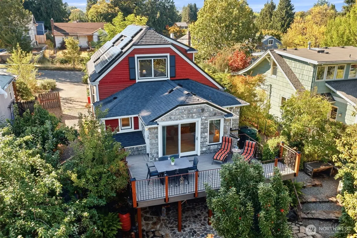 4616 49th Avenue S, Seattle, WA 98118 - #1
