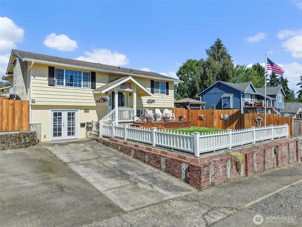 4610 N Defiance Street, Tacoma, WA 98407