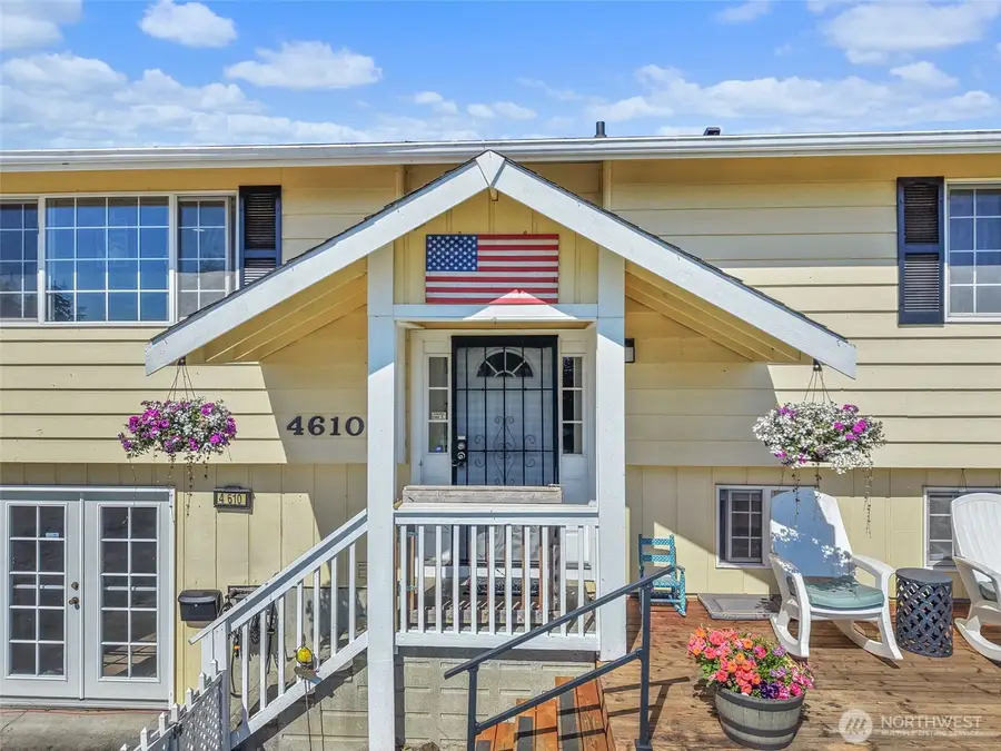 4610 N Defiance Street, Tacoma, WA 98407 - #2