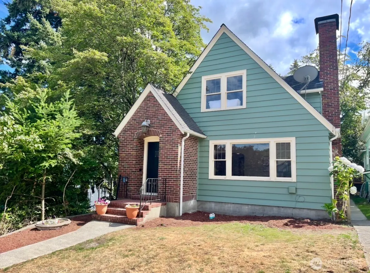 1615 Gregory Way, Bremerton, WA 98337 - #1