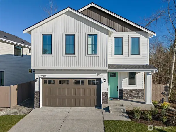 15628 SE 257th Place, Covington, WA 98042