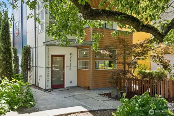 3161 S Oregon Street, Seattle, WA 98108
