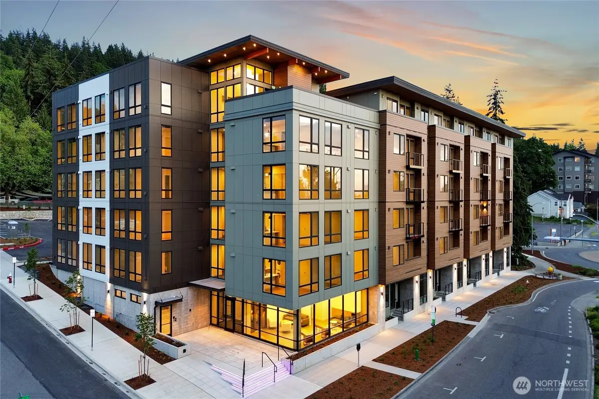 820 N State Street #606, Bellingham, WA 98225 - #1