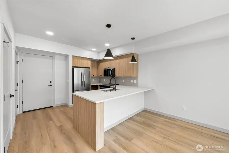 820 N State Street #606, Bellingham, WA 98225 - #2