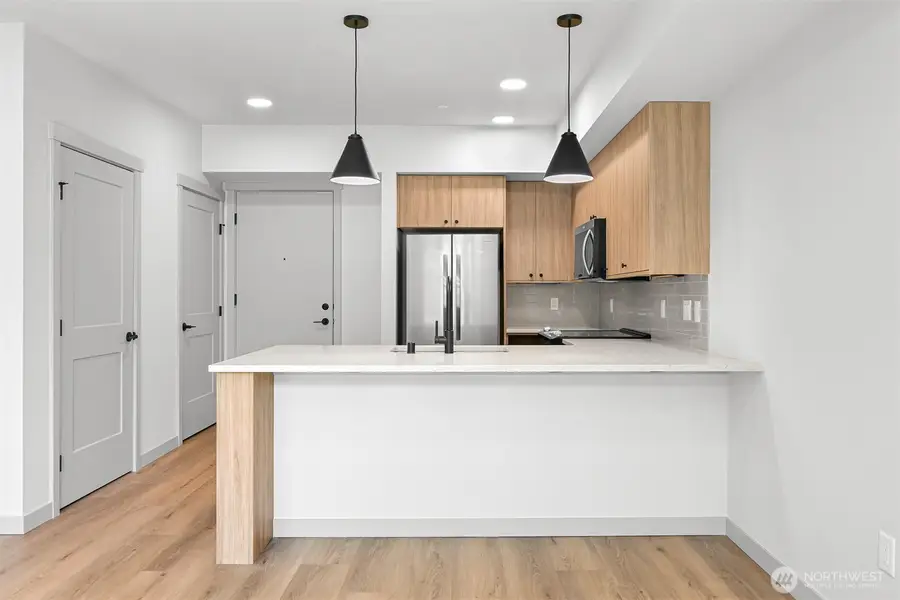 820 N State Street #606, Bellingham, WA 98225 - #3