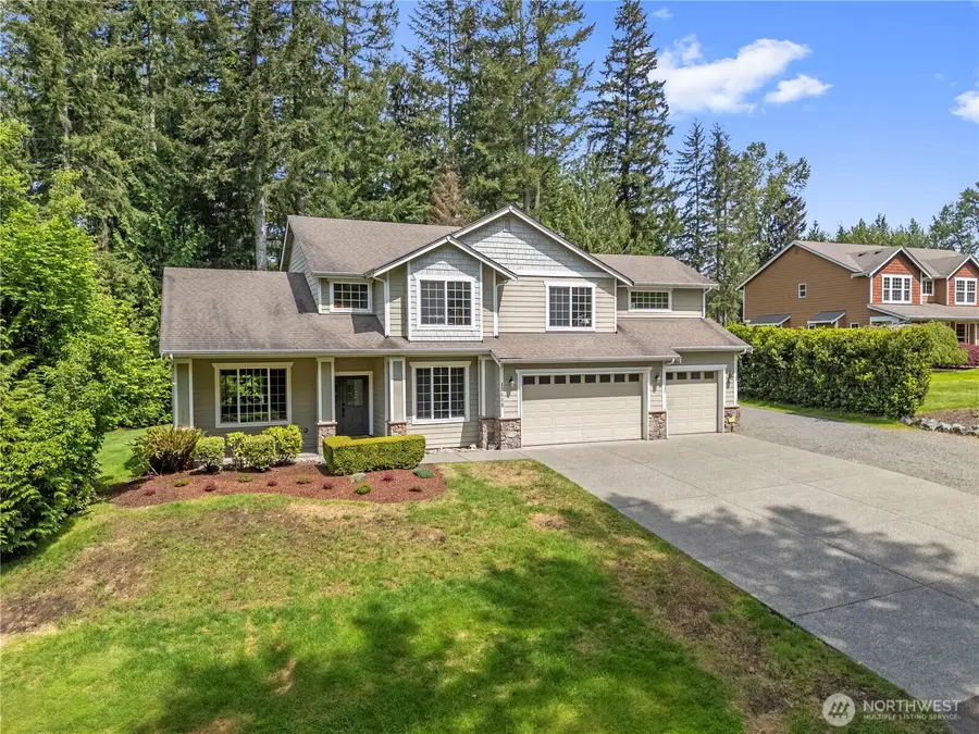 13609 3rd Street Se, Snohomish, WA 98290 - #2