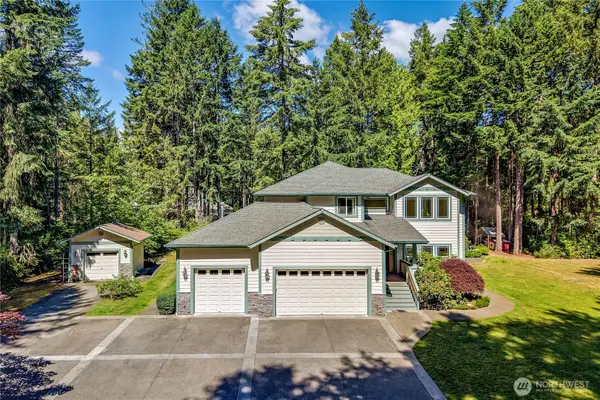 4354 NW Westgate Rd, Silverdale, WA 98383